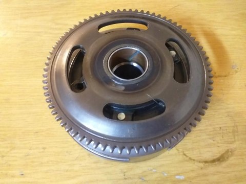 KOŁO MAGNESOWE MAGNETO KAWASAKI KFX 700 KOŁO MAGNESOWE MAGNETO KAWASAKI KFX 700