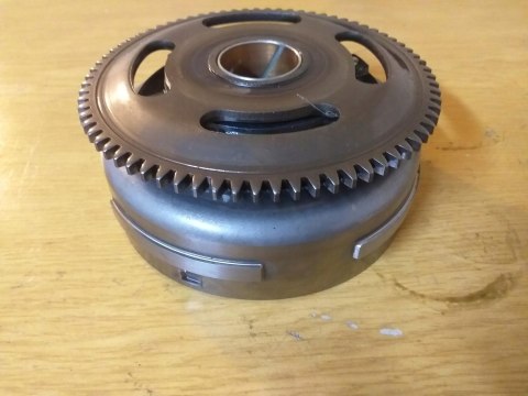 KOŁO MAGNESOWE MAGNETO KAWASAKI KFX 700 KOŁO MAGNESOWE MAGNETO KAWASAKI KFX 700