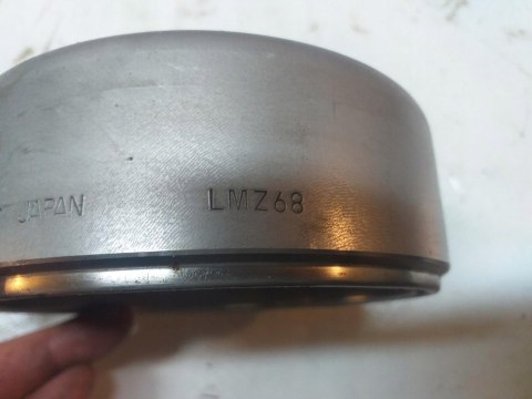 KOŁO MAGNESOWE MAGNETO VF750 C MAGNA RC43E