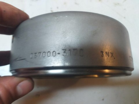 KOŁO MAGNESOWE MAGNETO VF750 C MAGNA RC43E