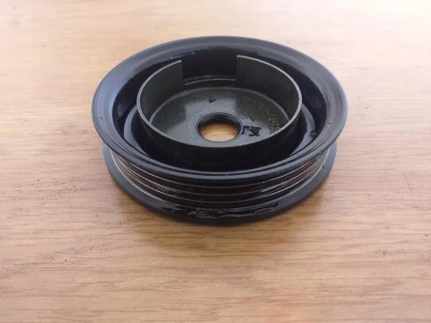 KOŁO PASOWE ALTERNATORA BMW R850 R KOŁO PASOWE ALTERNATORA BMW R850 R