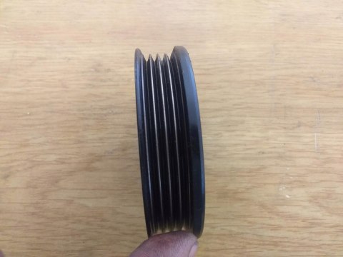 KOŁO PASOWE ALTERNATORA BMW R850 R KOŁO PASOWE ALTERNATORA BMW R850 R