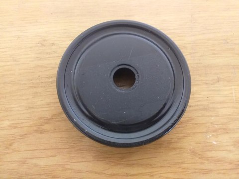 KOŁO PASOWE ALTERNATORA BMW R850 R KOŁO PASOWE ALTERNATORA BMW R850 R