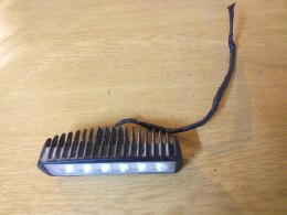 LAMPA LED KAWASAKI KFX 700
