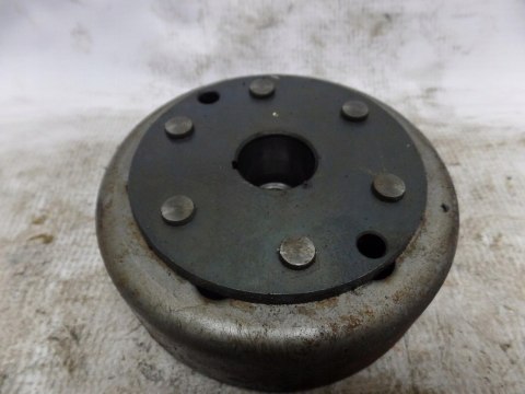 MAGNETO KOŁO MAGNESOWE HONDA CBR 600 F1 PC 19 MAGNETO KOŁO MAGNESOWE HONDA CBR 600 F1 PC 19