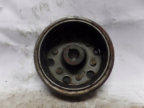 MAGNETO KOŁO MAGNESOWE HONDA CBR 600 F1 PC 19 MAGNETO KOŁO MAGNESOWE HONDA CBR 600 F1 PC 19