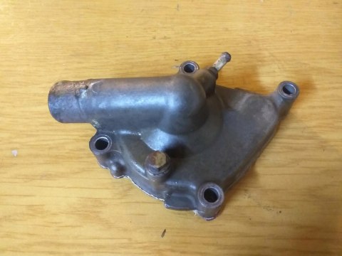 OBUDOWA POMPY WODY KAWASAKI KFX 700 OBUDOWA POMPY WODY KAWASAKI KFX 700