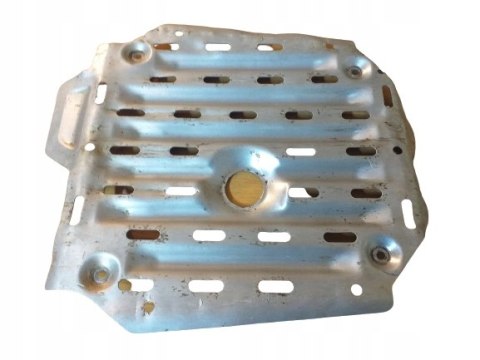 OSŁONA SILNIKA POKRYWA KAWASAKI KFX 700