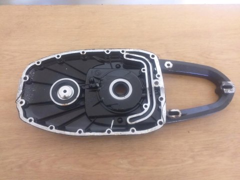 POKRYWA DEKIEL KAPA BMW R850 R