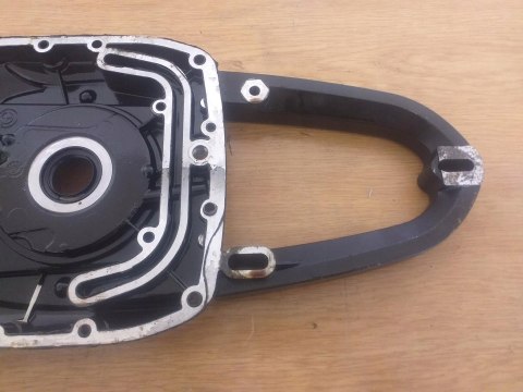 POKRYWA DEKIEL KAPA BMW R850 R