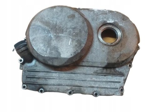 POKRYWA DEKIEL KAPA HONDA PC800 PACIFIC COAST