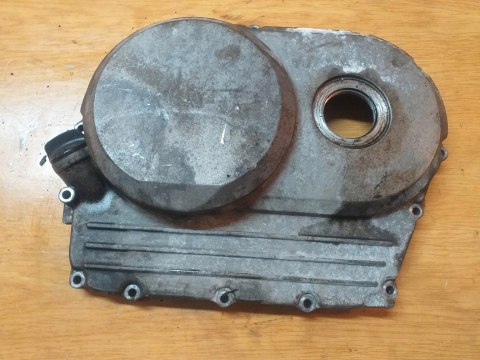 POKRYWA DEKIEL KAPA HONDA PC800 PACIFIC COAST