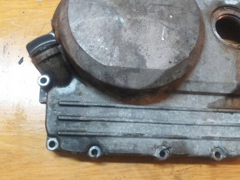 POKRYWA DEKIEL KAPA HONDA PC800 PACIFIC COAST