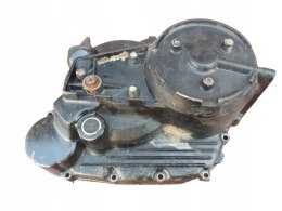 POKRYWA DEKIEL KAPA KAWASAKI KLF 300 2X4