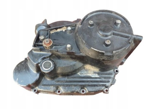 POKRYWA DEKIEL KAPA KAWASAKI KLF 300 2X4