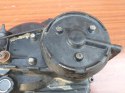 POKRYWA DEKIEL KAPA KAWASAKI KLF 300 2X4