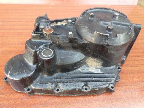 POKRYWA DEKIEL KAPA KAWASAKI KLF 300 2X4 POKRYWA DEKIEL KAPA KAWASAKI KLF 300 2X4