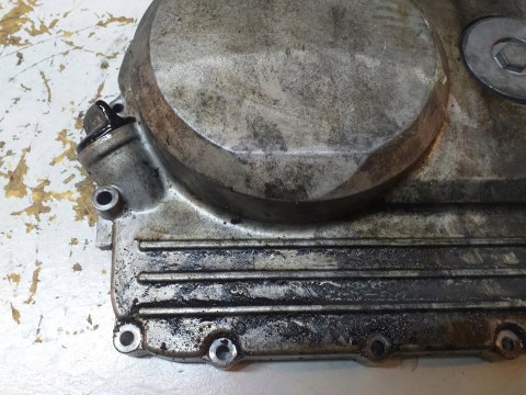 POKRYWA DEKIEL OSŁONA HONDA PC 800 PACIFIC COAST