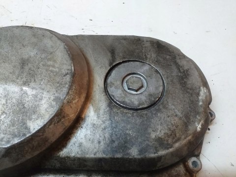 POKRYWA DEKIEL OSŁONA HONDA PC 800 PACIFIC COAST