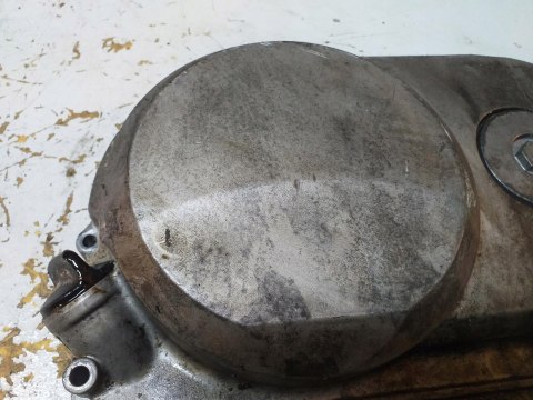 POKRYWA DEKIEL OSŁONA HONDA PC 800 PACIFIC COAST