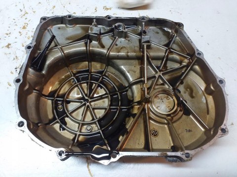 POKRYWA DEKIEL OSŁONA HONDA PC 800 PACIFIC COAST