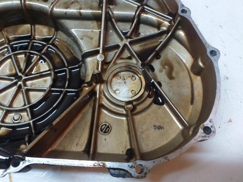 POKRYWA DEKIEL OSŁONA HONDA PC 800 PACIFIC COAST