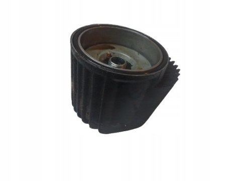 POKRYWA FILTRA OLEJU YAMAHA XJ600 3KM