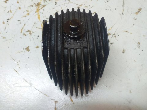 POKRYWA FILTRA OLEJU YAMAHA XJ600 3KM