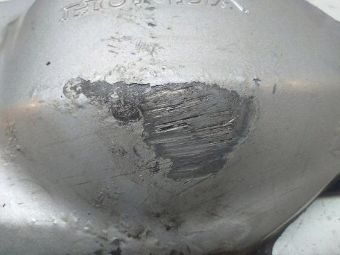 POKRYWA PRZEKŁADNI HONDA PANTHEON 125 POKRYWA PRZEKŁADNI HONDA PANTHEON 125