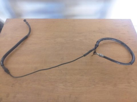 PRZEWÓD SPRZĘGŁA HONDA VF 750 SUPER MAGNA