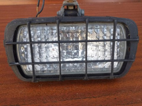 REFLEKTOR LAMPA KAWASAKI KLF 300 2X4 REFLEKTOR LAMPA KAWASAKI KLF 300 2X4