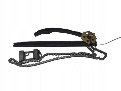 ROZRZĄD ŚLIZGI ŁAŃCUSZEK KPL YAMAHA FJR 1300