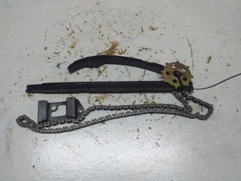 ROZRZĄD ŚLIZGI ŁAŃCUSZEK KPL YAMAHA FJR 1300