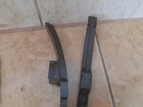 ŚLIZG ŚLIZGI ŁAŃCUSZEK ROZRZĄDU HONDA CB 500 PC26E