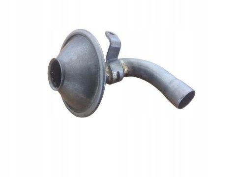 SMOK OLEJOWY OLEJU BMW R850 R