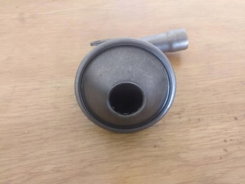 SMOK OLEJOWY OLEJU BMW R850 R