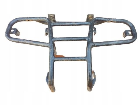 STELAŻ ZDERZAK BUMPER KAWASAKI KLF 300 2X4 STELAŻ ZDERZAK BUMPER KAWASAKI KLF 300 2X4