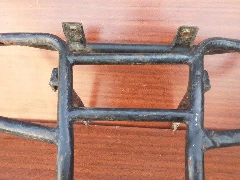 STELAŻ ZDERZAK BUMPER KAWASAKI KLF 300 2X4 STELAŻ ZDERZAK BUMPER KAWASAKI KLF 300 2X4