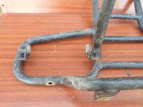 STELAŻ ZDERZAK BUMPER KAWASAKI KLF 300 2X4 STELAŻ ZDERZAK BUMPER KAWASAKI KLF 300 2X4