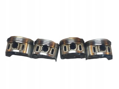 TŁOK TŁOKI KPL HONDA VF750 C MAGNA RC43E TŁOK TŁOKI KPL HONDA VF750 C MAGNA RC43E