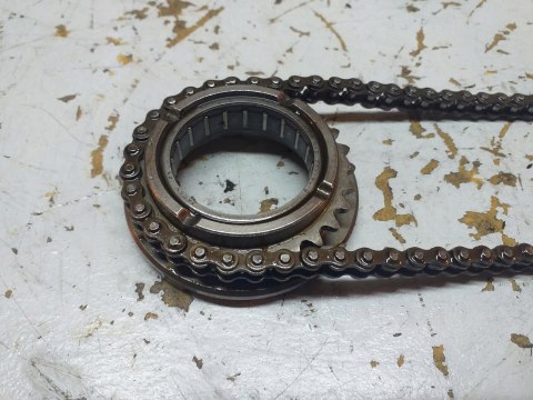 TRYB ŁAŃCUSZEK POMPY OLEJU YAMAHA FJR 1300