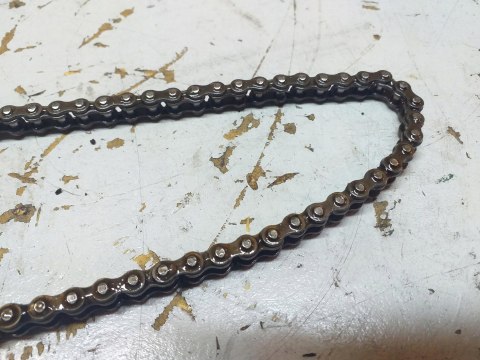 TRYB ŁAŃCUSZEK POMPY OLEJU YAMAHA FJR 1300