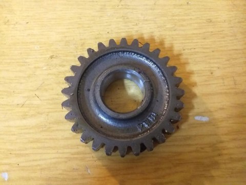 TRYB TRYBY ZĘBATKA ZĘBATKI KPL KYMCO MXU 400 TRYB TRYBY ZĘBATKA ZĘBATKI KPL KYMCO MXU 400