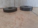 TRYB ZĘBATKA HONDA CB 500 PC26E