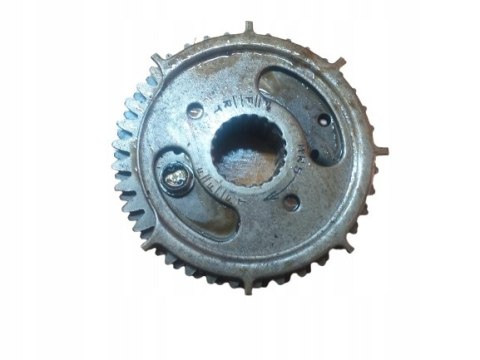 TRYB ZĘBATKA HONDA PC 800 PACIFIC COAST