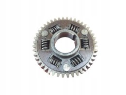 TRYB ZĘBATKA KAWASAKI KLF 300 2X4