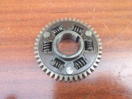 TRYB ZĘBATKA KAWASAKI KLF 300 2X4