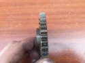 TRYB ZĘBATKA KAWASAKI KLF 300 2X4