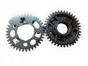 TRYB ZĘBATKA KPL HONDA CB 500 PC26E