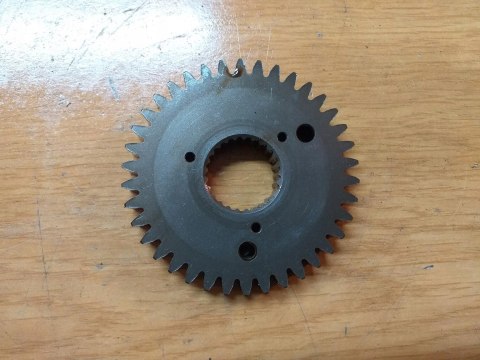 TRYB ZĘBATKA KPL HONDA CB 500 PC26E TRYB ZĘBATKA KPL HONDA CB 500 PC26E